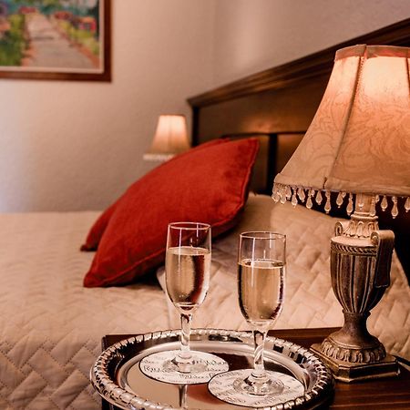 Hotel Villa Espanola Ciudad Guatemala Eksteriør billede