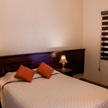 Hotel Villa Espanola Ciudad Guatemala Eksteriør billede