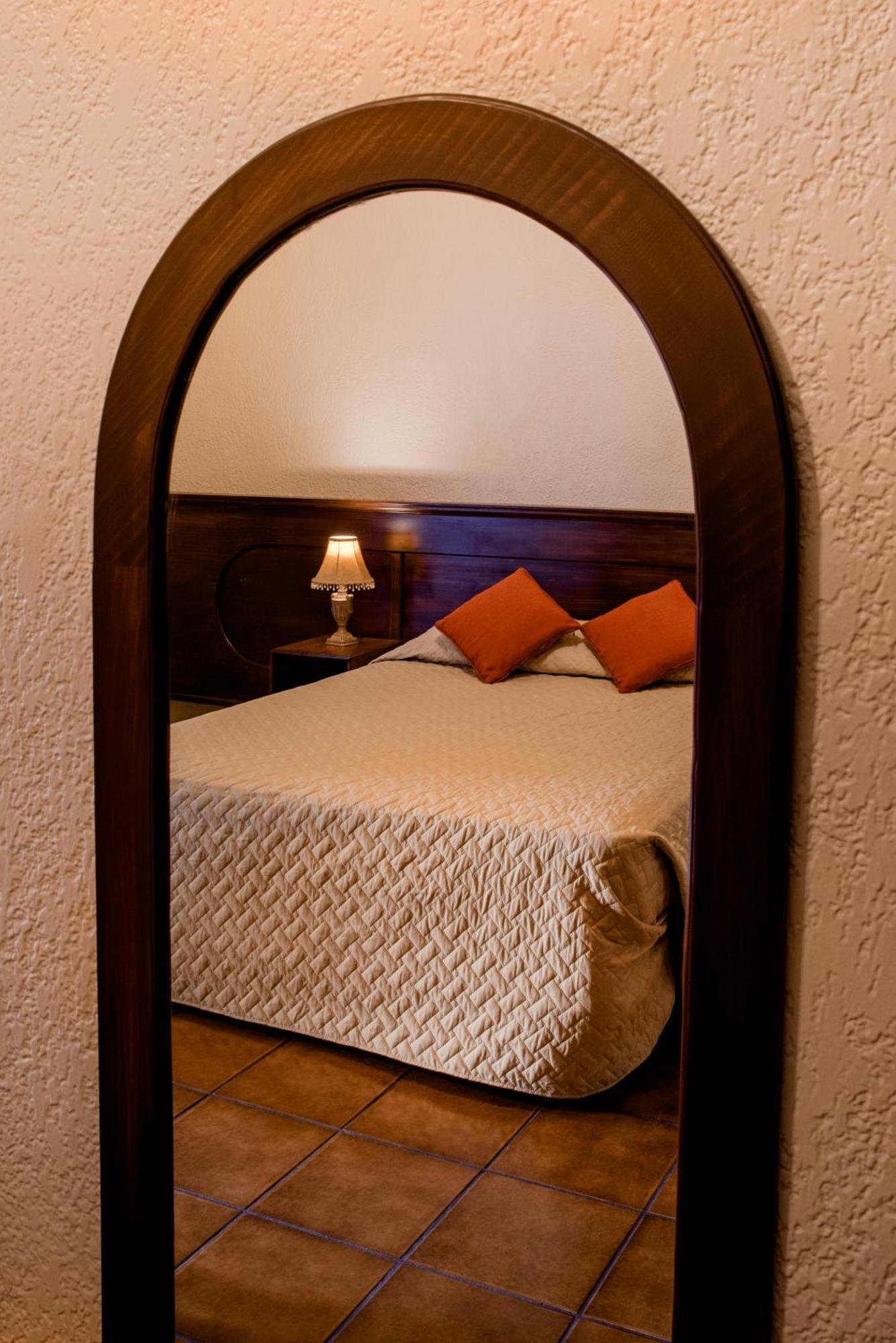 Hotel Villa Espanola Ciudad Guatemala Eksteriør billede