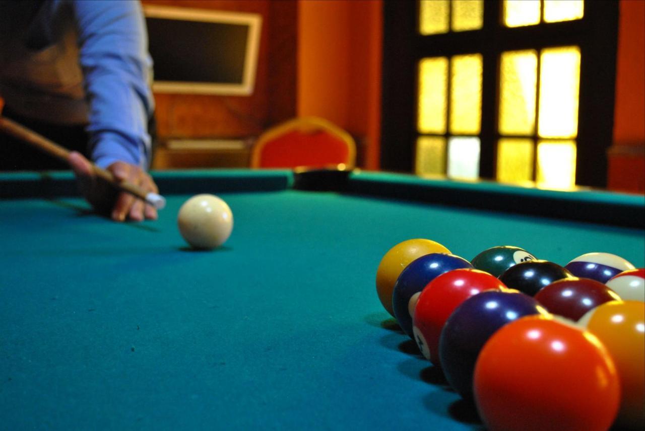 Hotel Villa Espanola Ciudad Guatemala Eksteriør billede